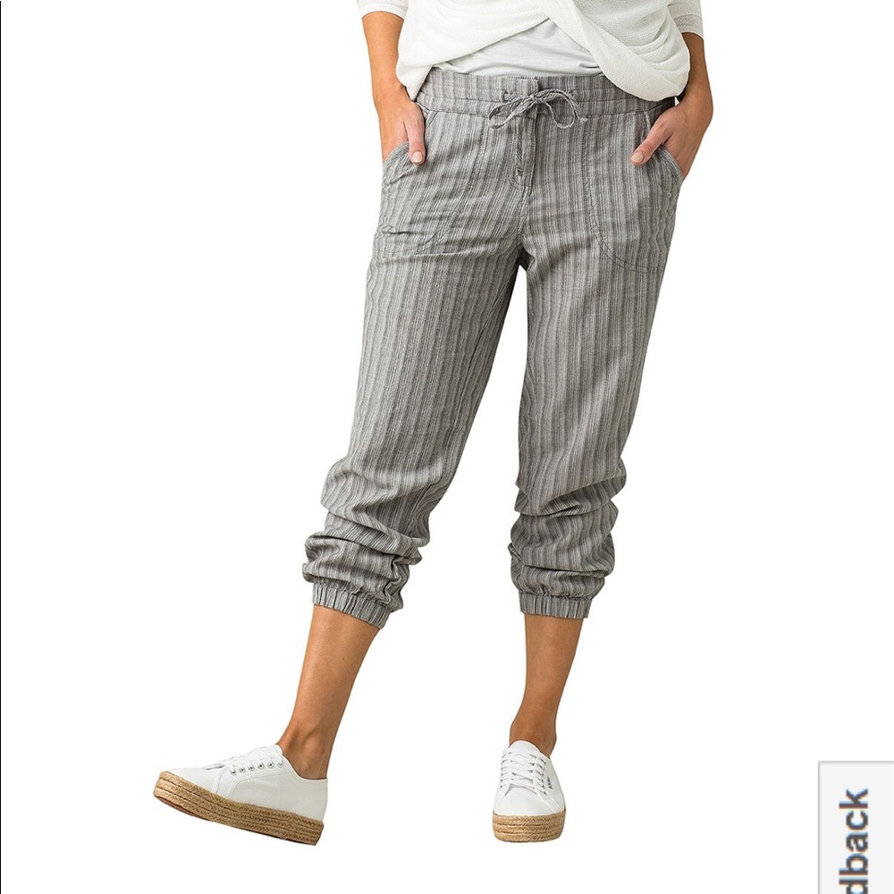 prAna Arlie Jogger - Women's New W/O some Tags